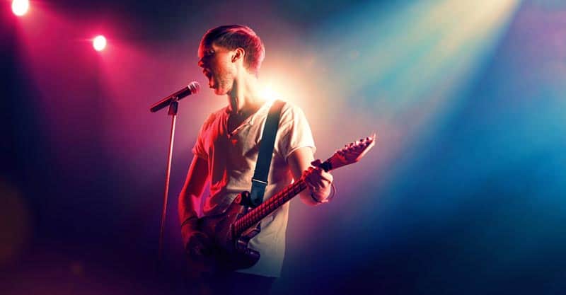 Band lessons/special education