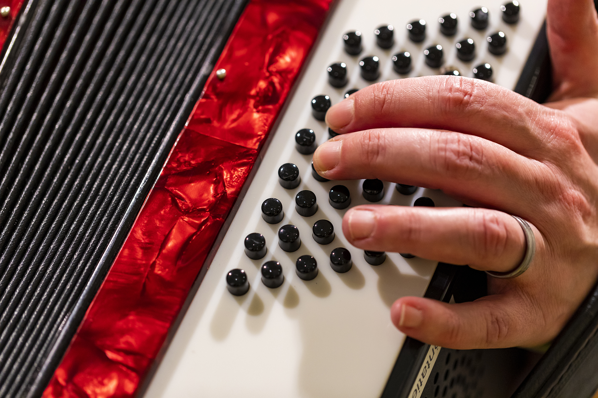 Accordion