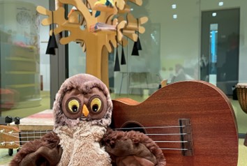 Mini Muziekmakers